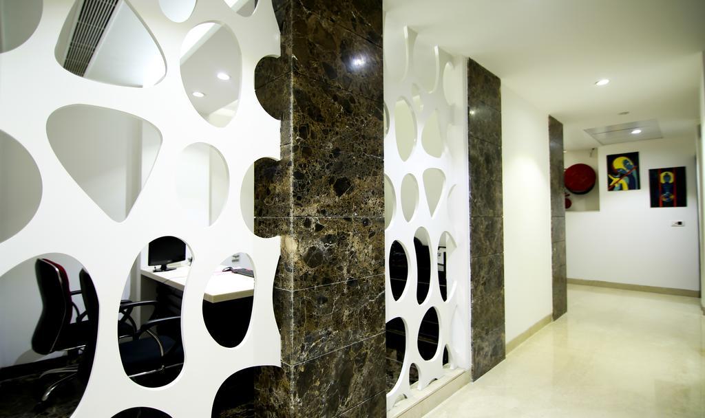 Hotel The Prime Balaji Deluxe At New Delhi Railway Station - Free Airport Pickup Extérieur photo
