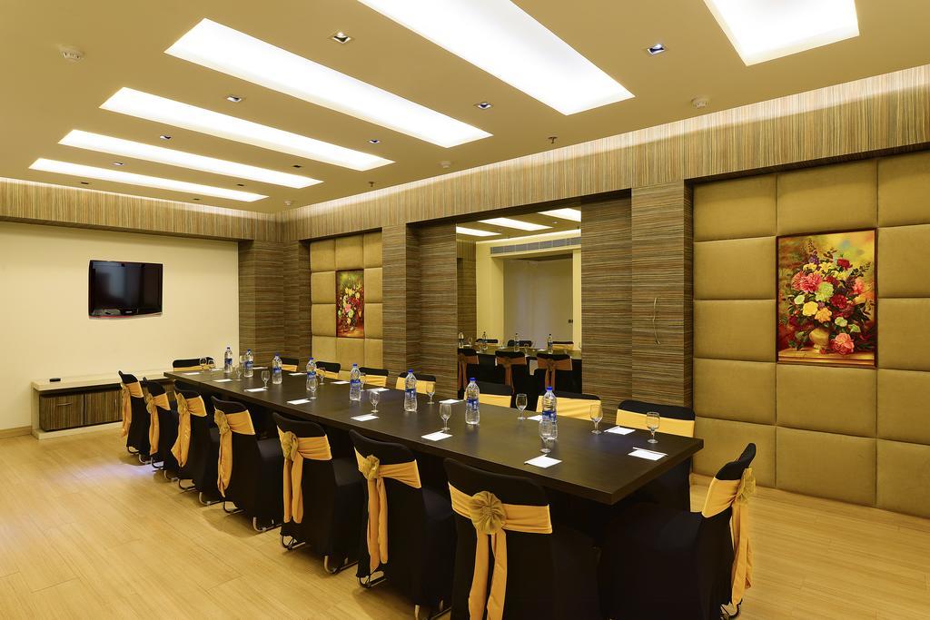 Hotel The Prime Balaji Deluxe At New Delhi Railway Station - Free Airport Pickup Extérieur photo