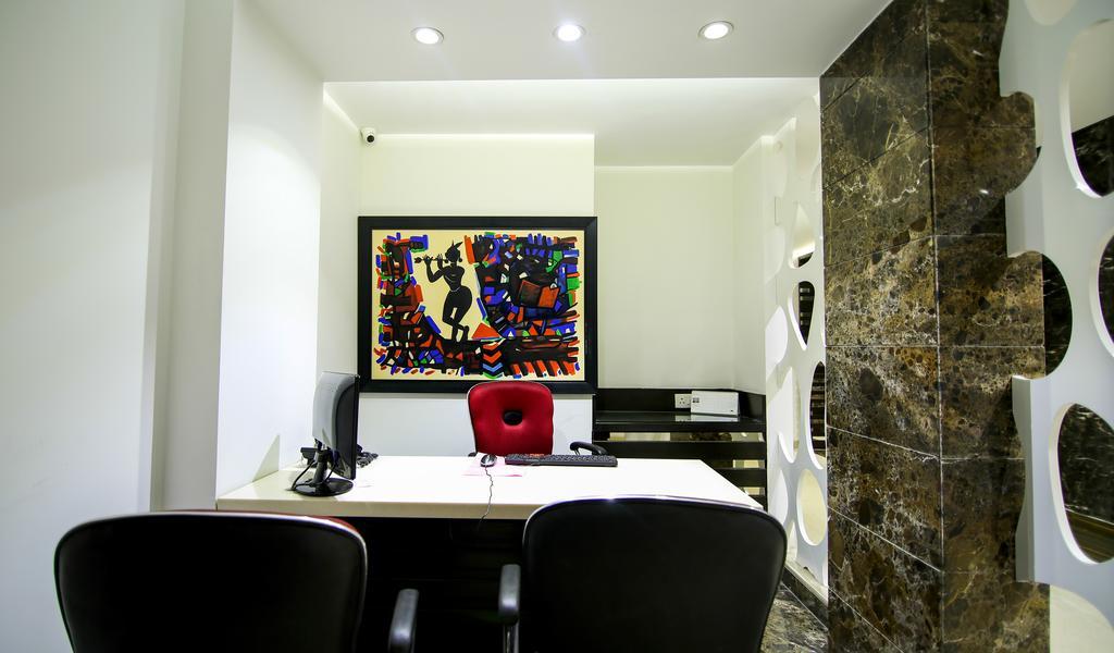 Hotel The Prime Balaji Deluxe At New Delhi Railway Station - Free Airport Pickup Extérieur photo