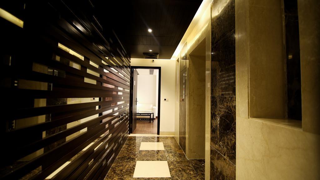 Hotel The Prime Balaji Deluxe At New Delhi Railway Station - Free Airport Pickup Extérieur photo
