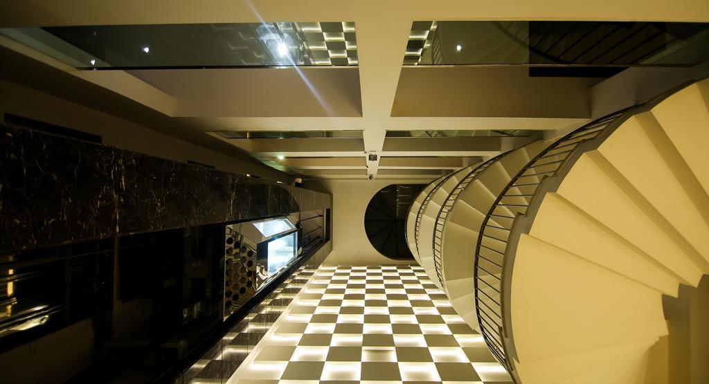 Hotel The Prime Balaji Deluxe At New Delhi Railway Station - Free Airport Pickup Extérieur photo