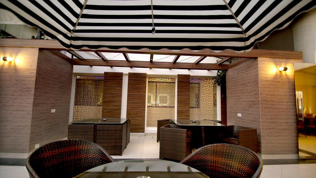Hotel The Prime Balaji Deluxe At New Delhi Railway Station - Free Airport Pickup Extérieur photo
