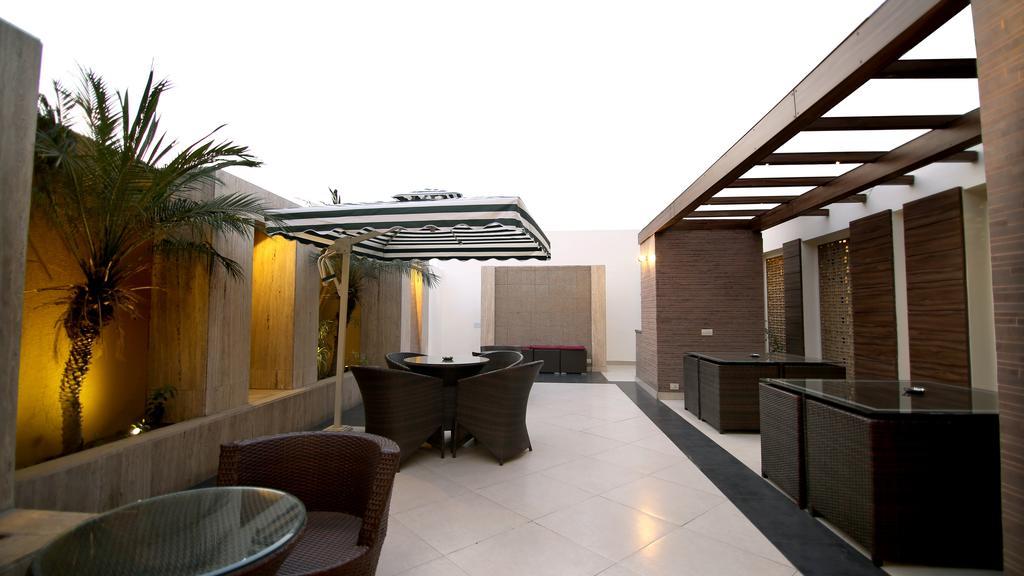 Hotel The Prime Balaji Deluxe At New Delhi Railway Station - Free Airport Pickup Extérieur photo
