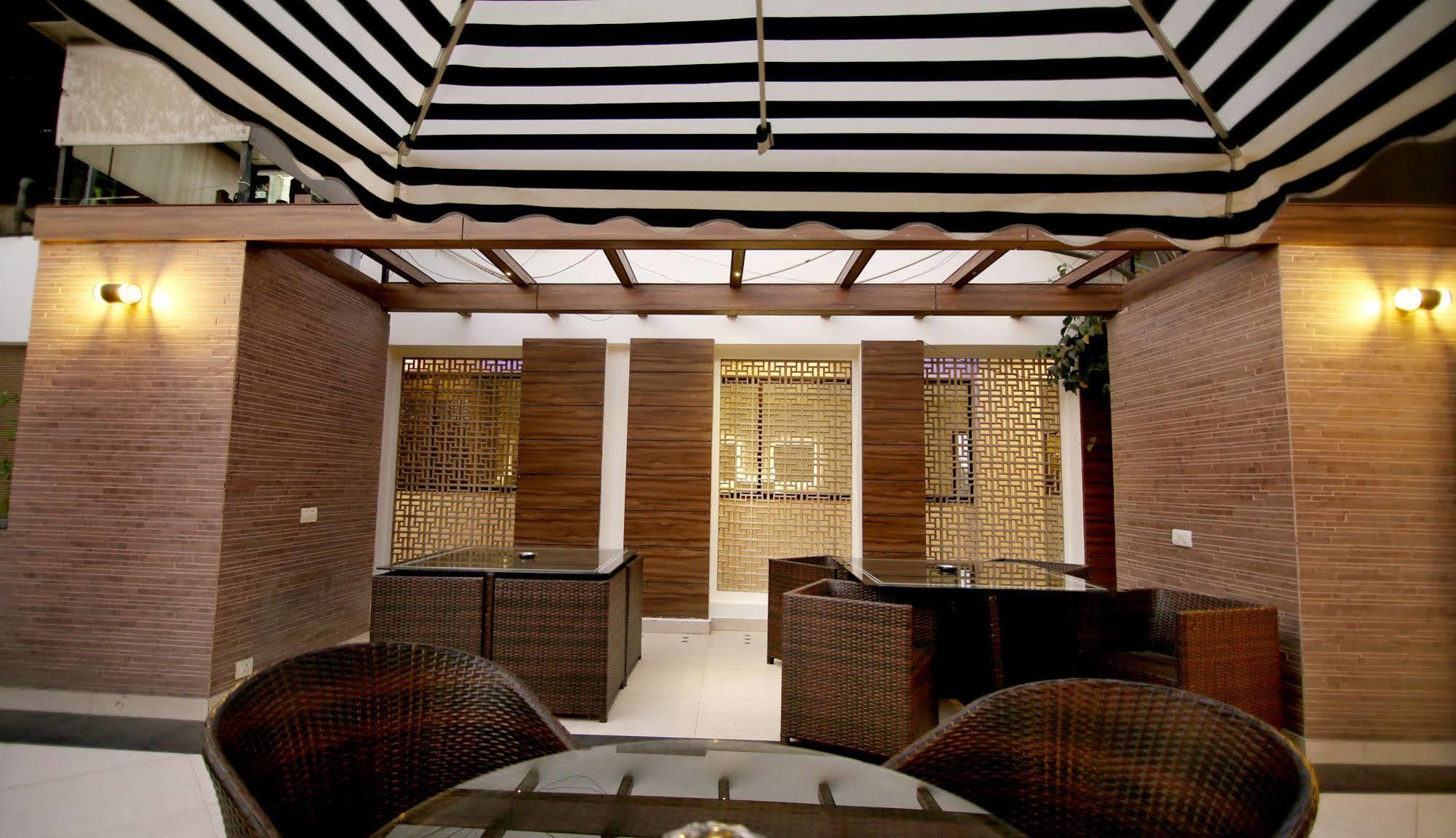 Hotel The Prime Balaji Deluxe At New Delhi Railway Station - Free Airport Pickup Extérieur photo