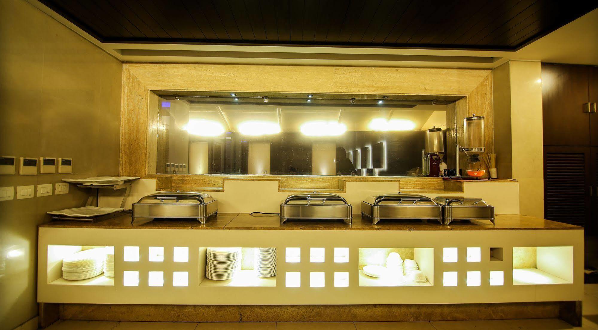 Hotel The Prime Balaji Deluxe At New Delhi Railway Station - Free Airport Pickup Extérieur photo