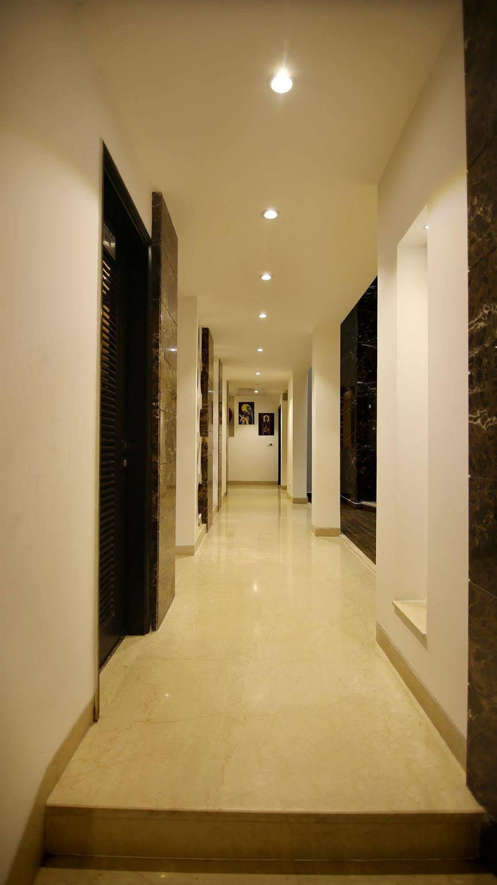 Hotel The Prime Balaji Deluxe At New Delhi Railway Station - Free Airport Pickup Extérieur photo